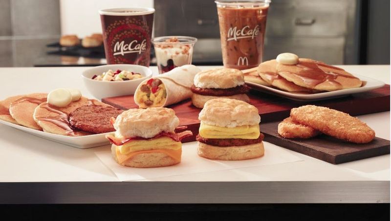 All-Day Breakfast (2015)