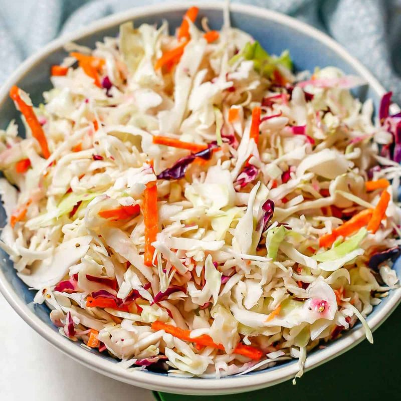 Coleslaw