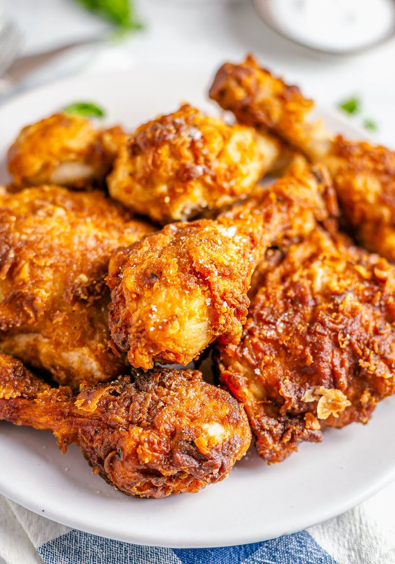 Fried Chicken
