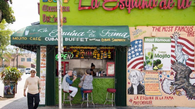La Carreta – Miami, FL
