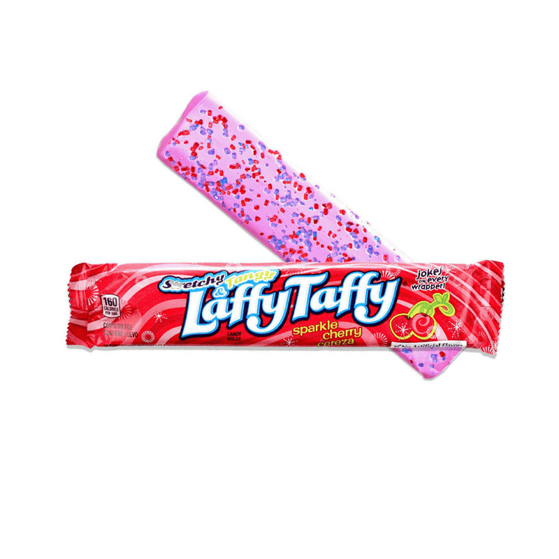 Sparkle Cherry