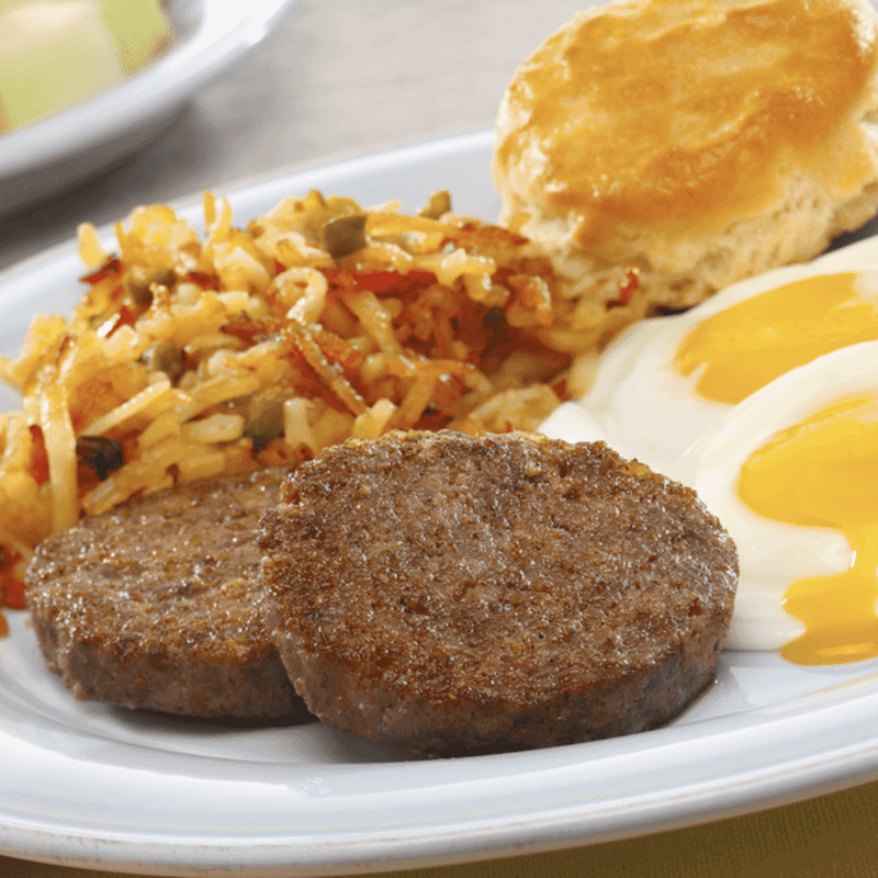Swaggerty’s Farm Pork Sausage Patties