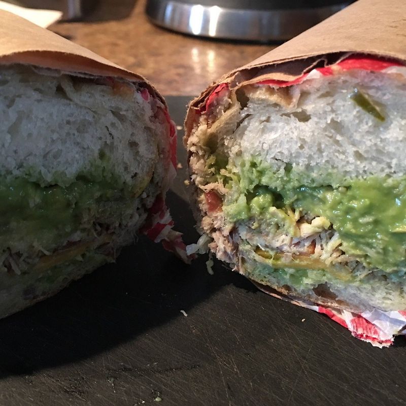 Big Star Sandwich – Vancouver, BC