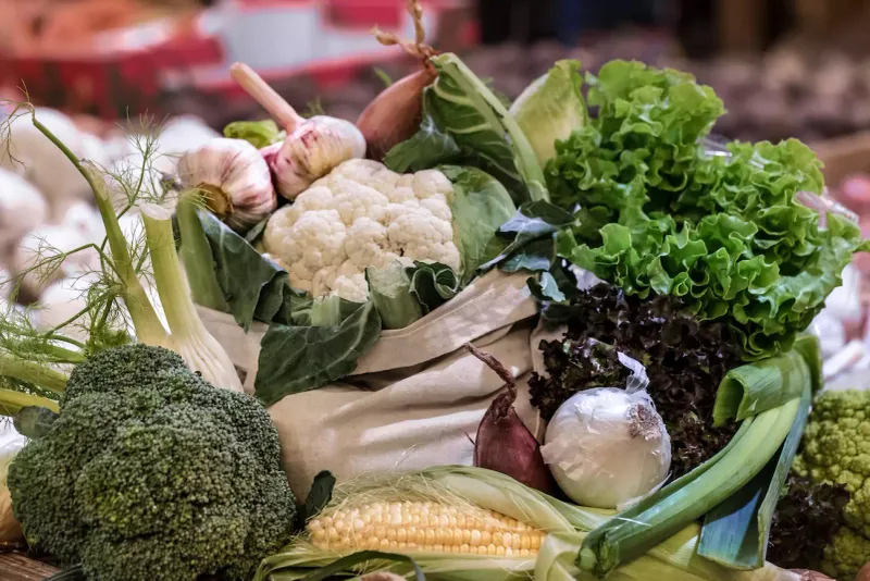 Fresh Isn’t Always Fresher By The Time You Eat It