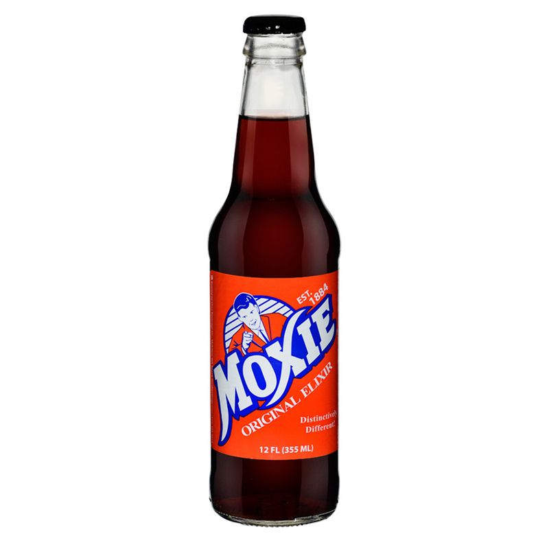 Moxie