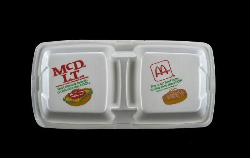 McDLT (1984)