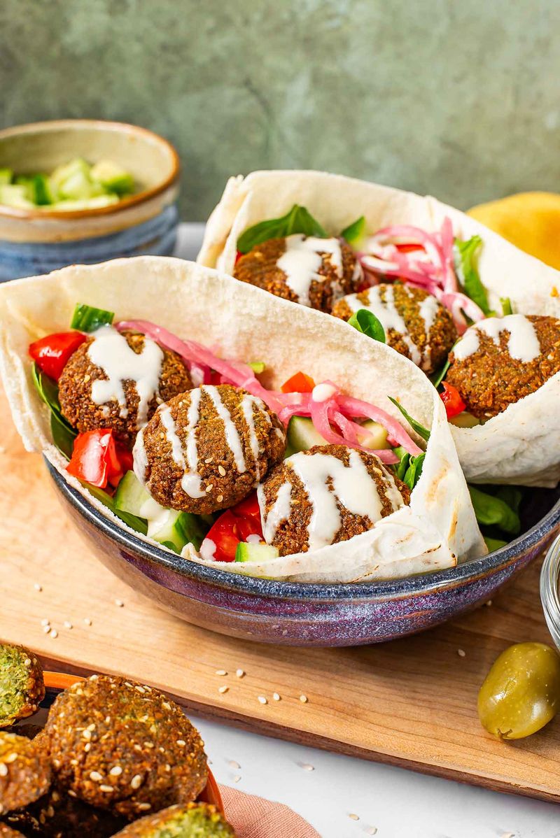Falafel