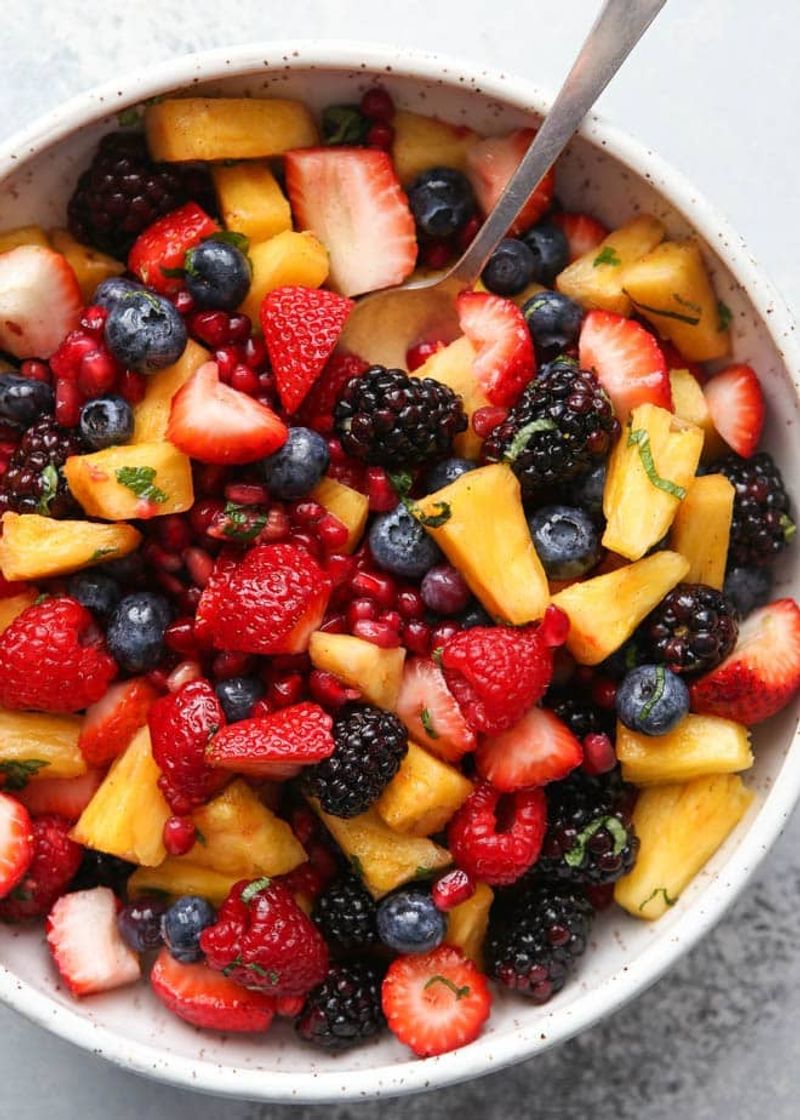 Fruit Salad
