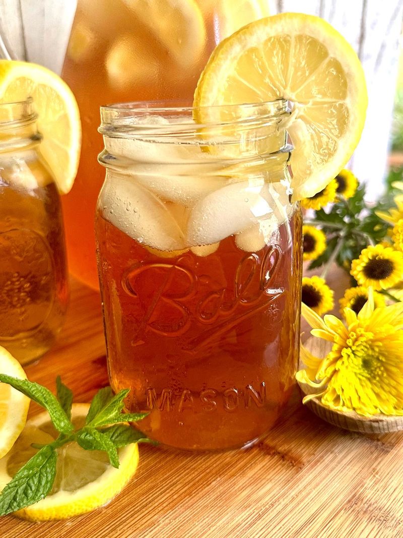 Sweet Tea