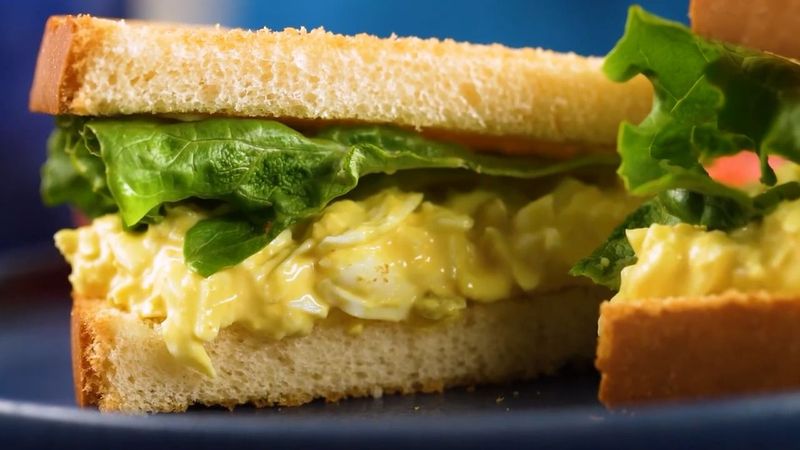Egg Salad