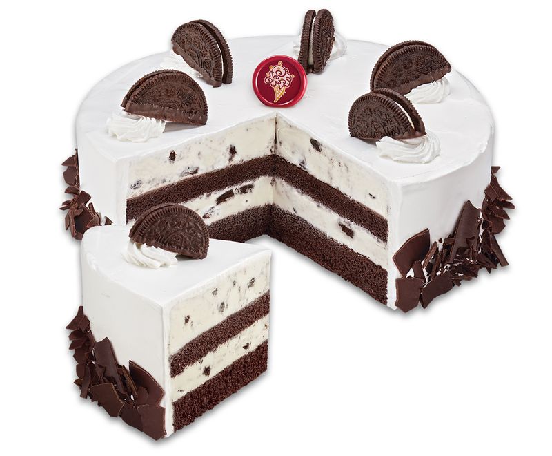 Cold Stone Cookies and Creamery™