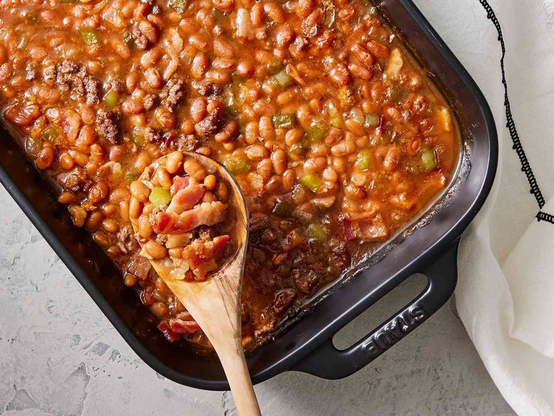 Baked Beans