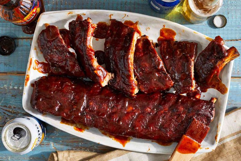 BBQ Rib