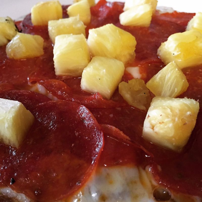 Maui Brick Oven – Kihei, HI