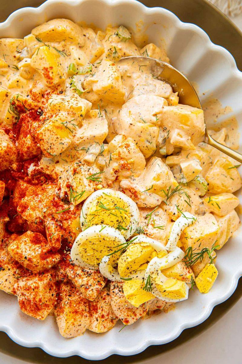 Potato Salad