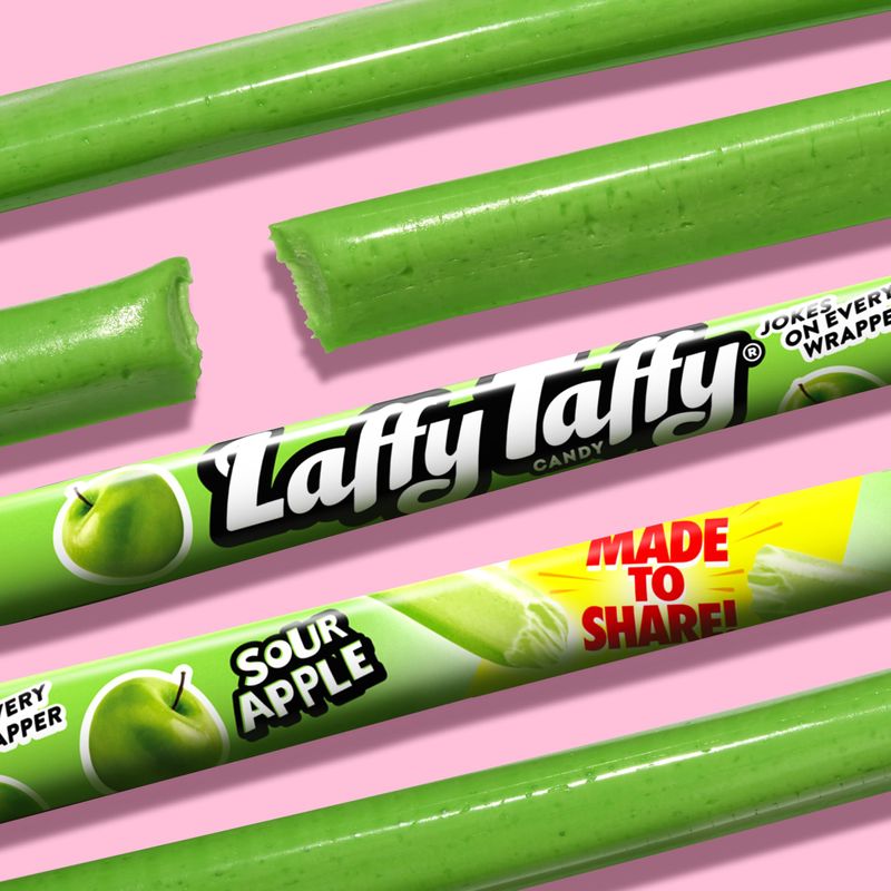 Sour Apple