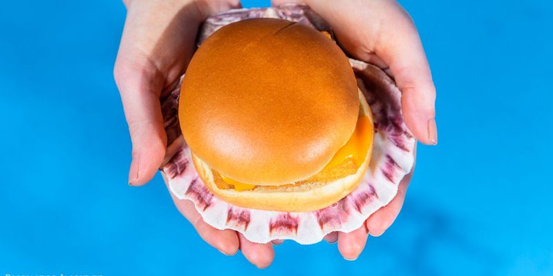 Filet-O-Fish (1965)