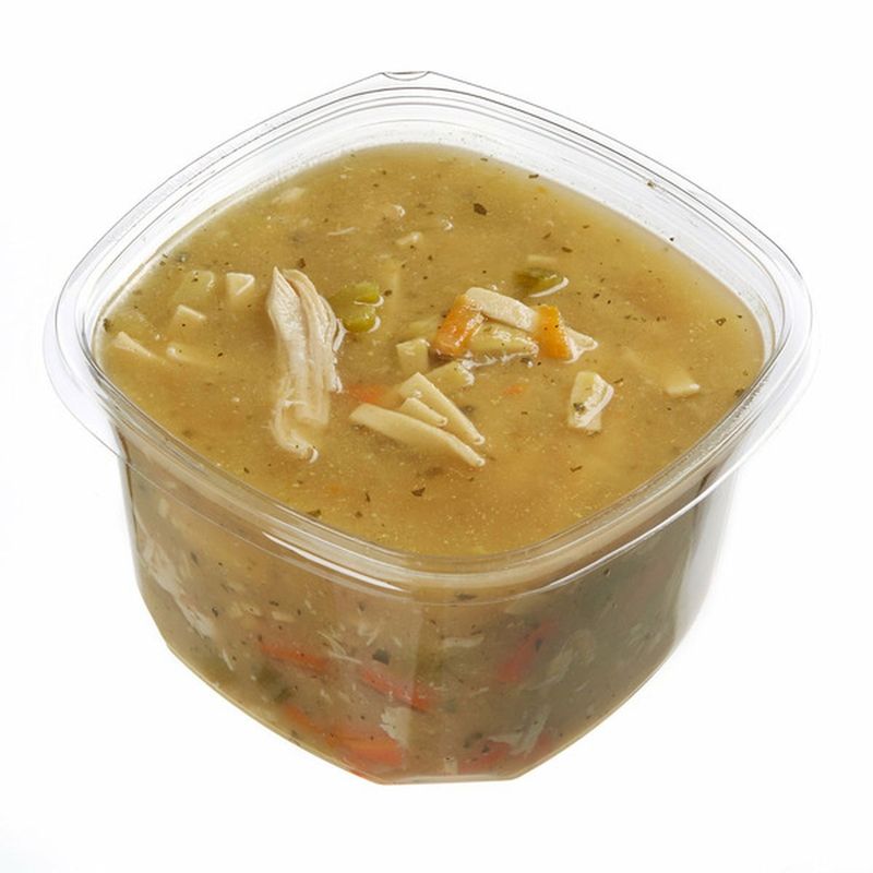 Kirkland Chicken Noodle Soup