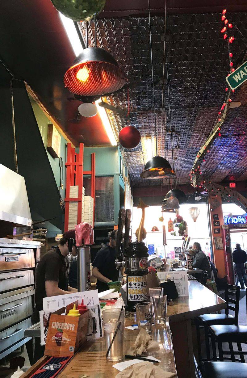 Grinders – Kansas City, MO