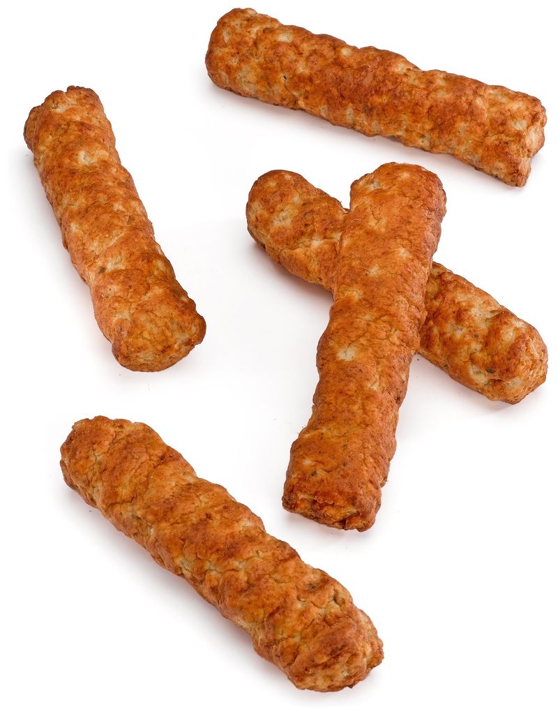 Jimmy Dean Pork Sausage Links
