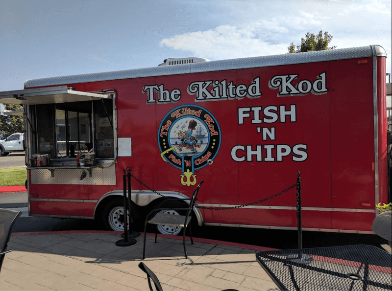 The Kilted Kod – Idaho