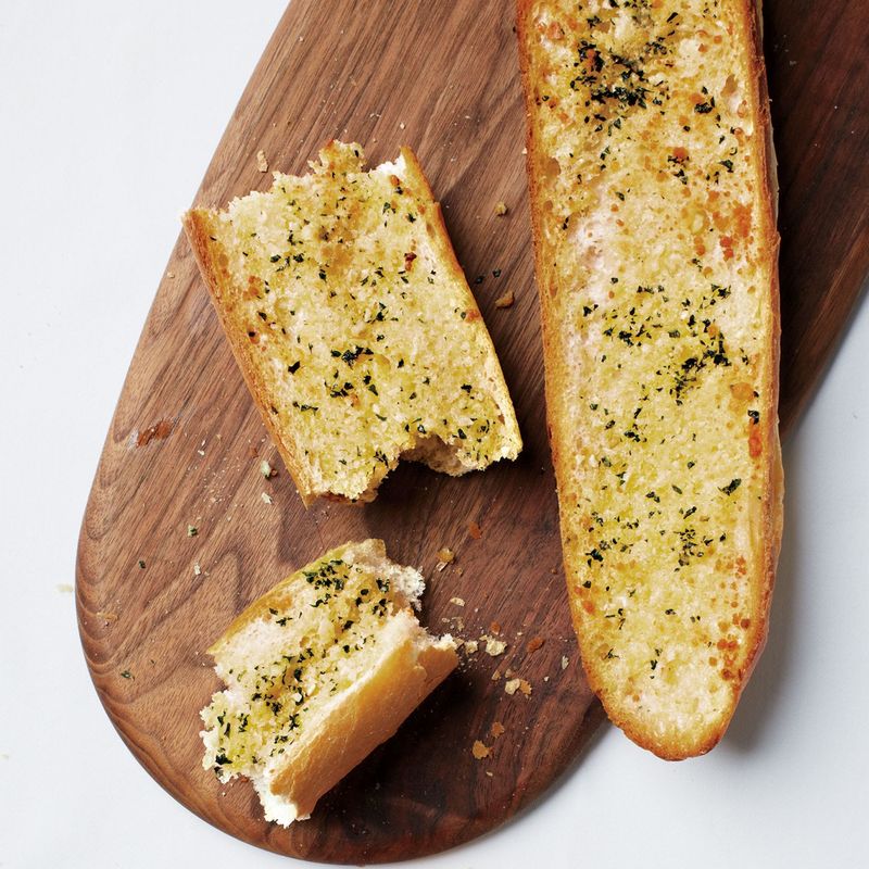 Our Specialty Garlic Toast