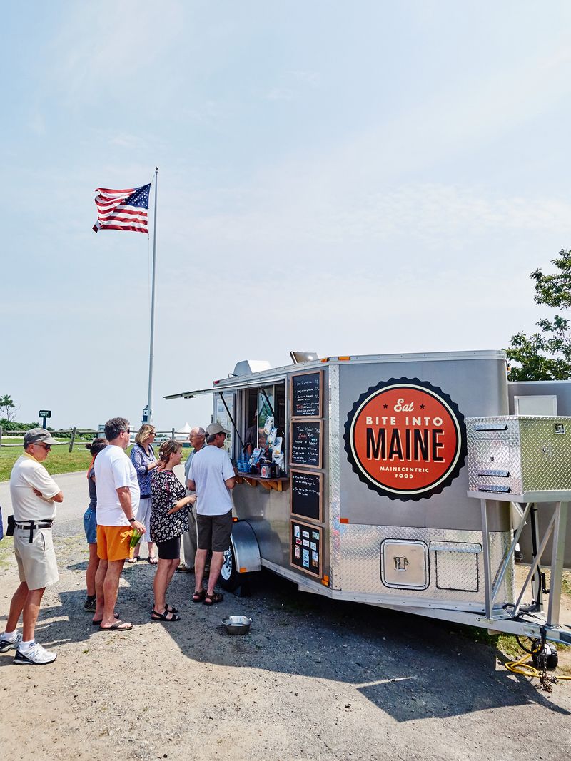 Bite Into Maine – Maine