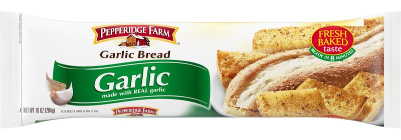 Pepperidge Farm Garlic Bread