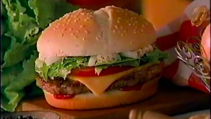Arch Deluxe (1996)