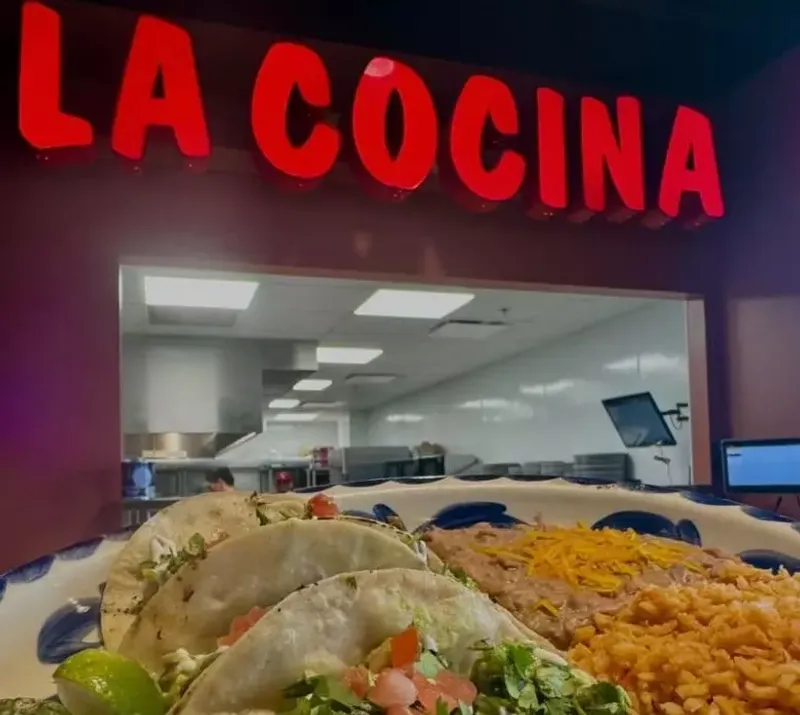 La Cocina – Wyoming
