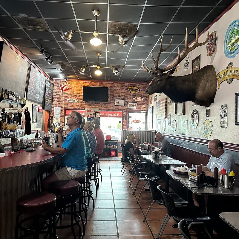 MEAT Eatery & Taproom – Islamorada, FL