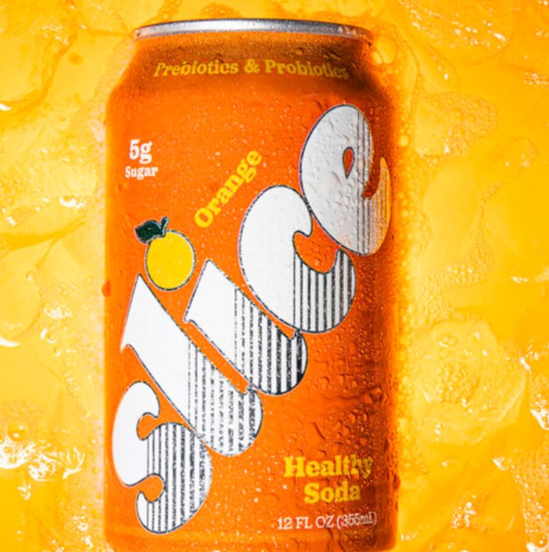 Orange Slice