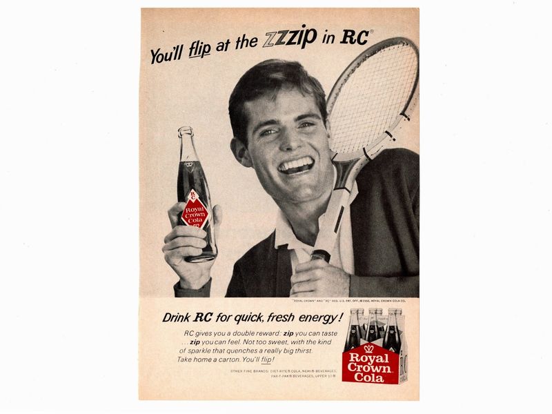 RC Cola