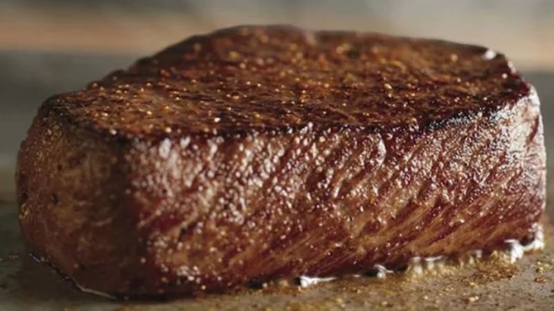 Renegade Sirloin