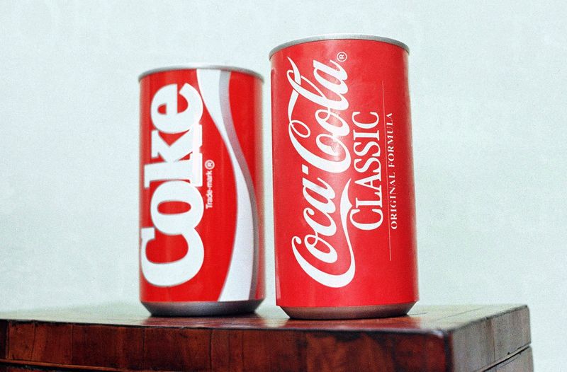 New Coke