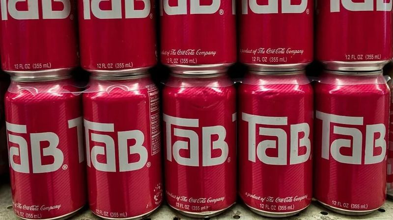 Tab