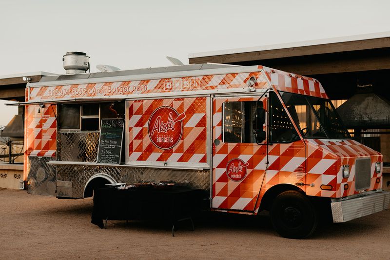 Aioli Gourmet Burgers – Arizona