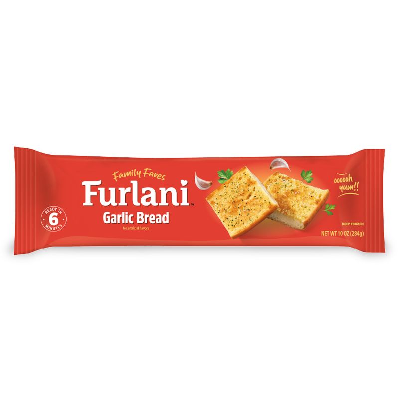 Furlani Garlic Bread Loaf