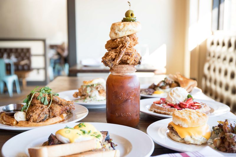 Al’s Breakfast – Minneapolis, MN