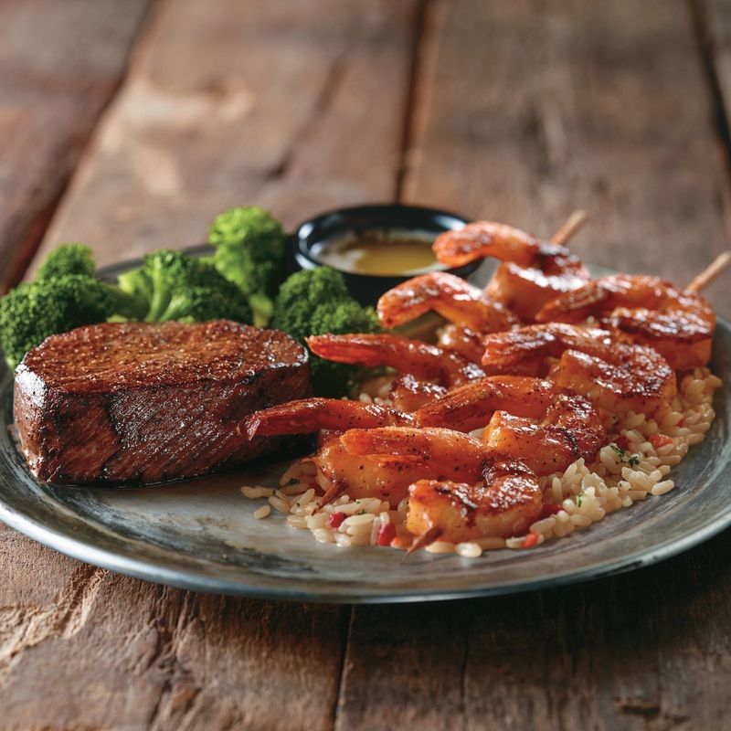 BBQ Sirloin