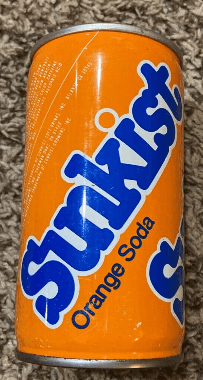 Original Sunkist