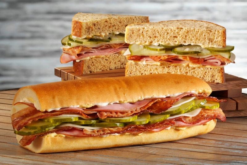 Jimmy John’s