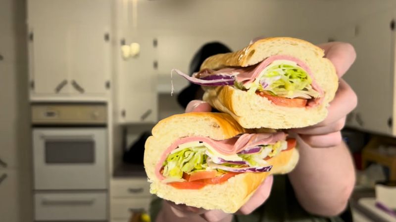 Cold Cut Combo