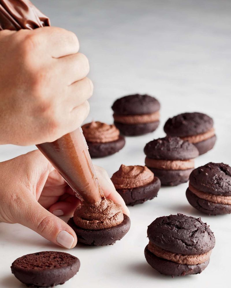 Whoopie Pies