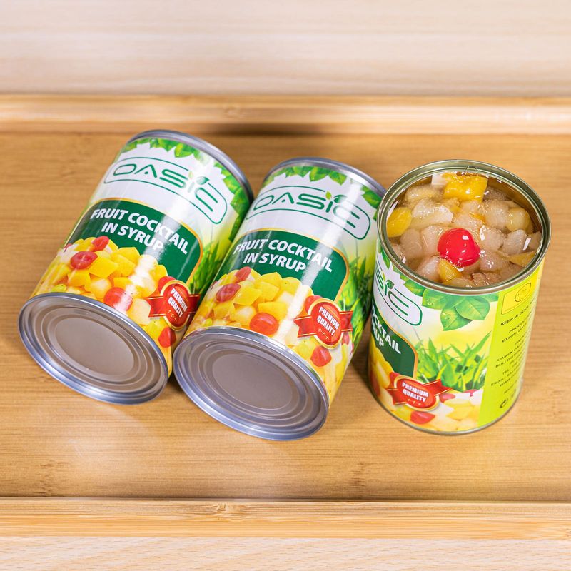 Vitamin C And B Vitamins Are Most Sensitive to Processing