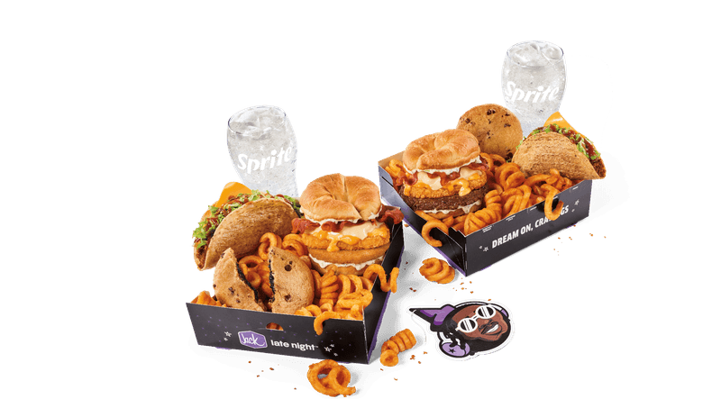 Jack In The Box