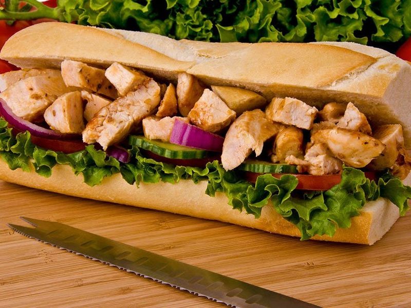 Rotisserie-Style Chicken