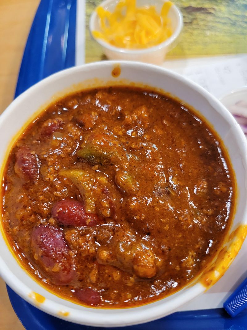 Culver’s