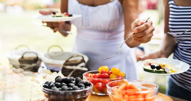 The Healthiest Choice Often Comes Down To How You Use It