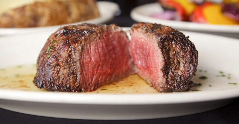 The Best and Worst Steaks You Can Order At LongHorn Steakhouse